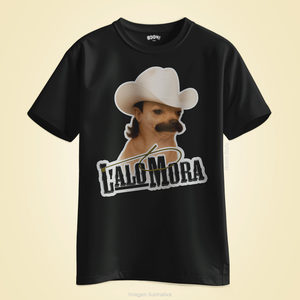 Playera | Lalo Mora
