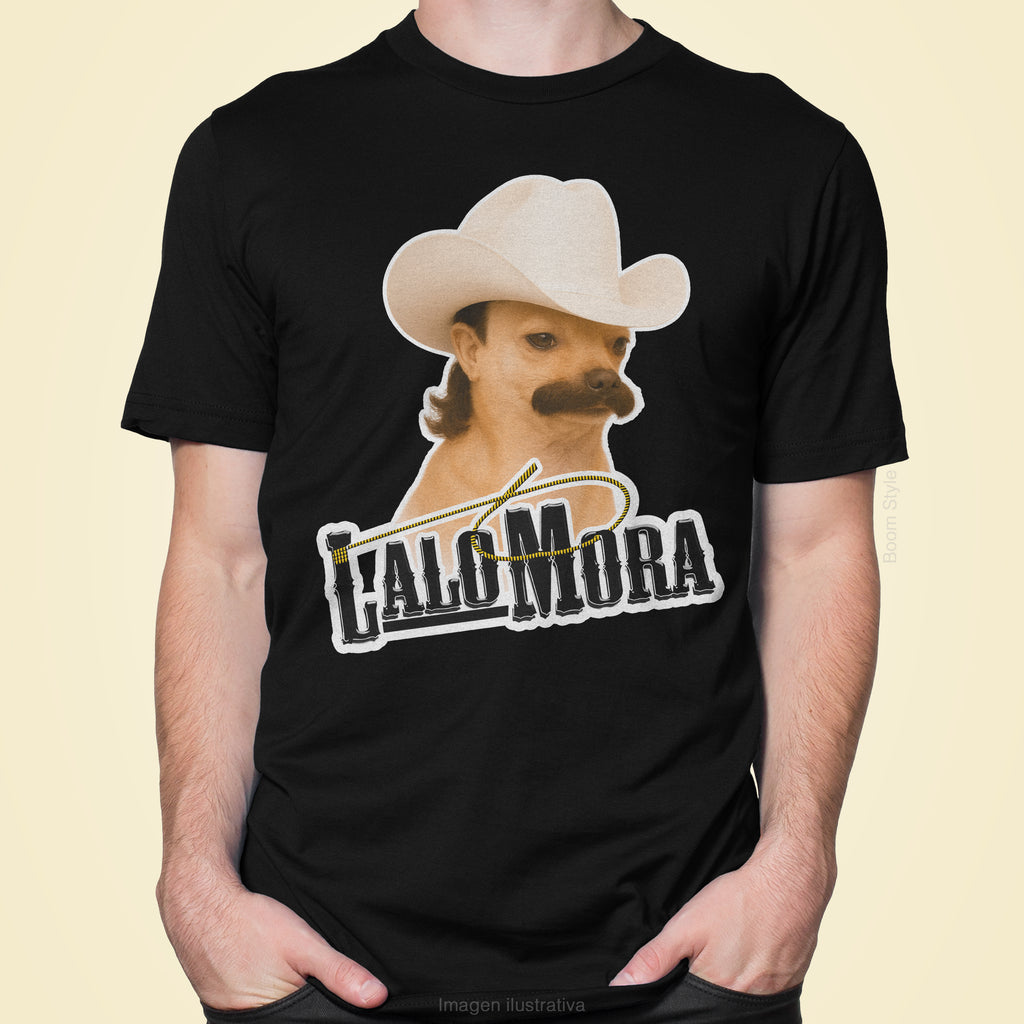 Playera | Lalo Mora