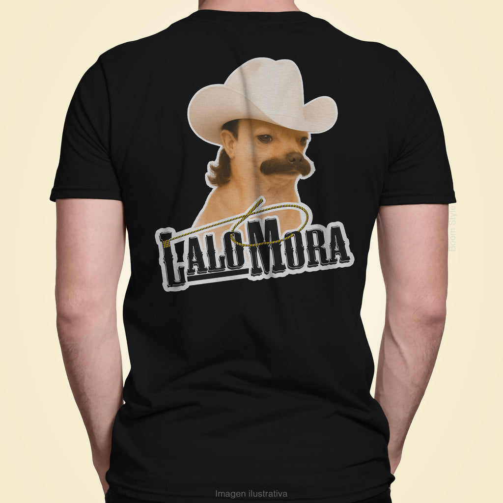 Playera | Lalo Mora