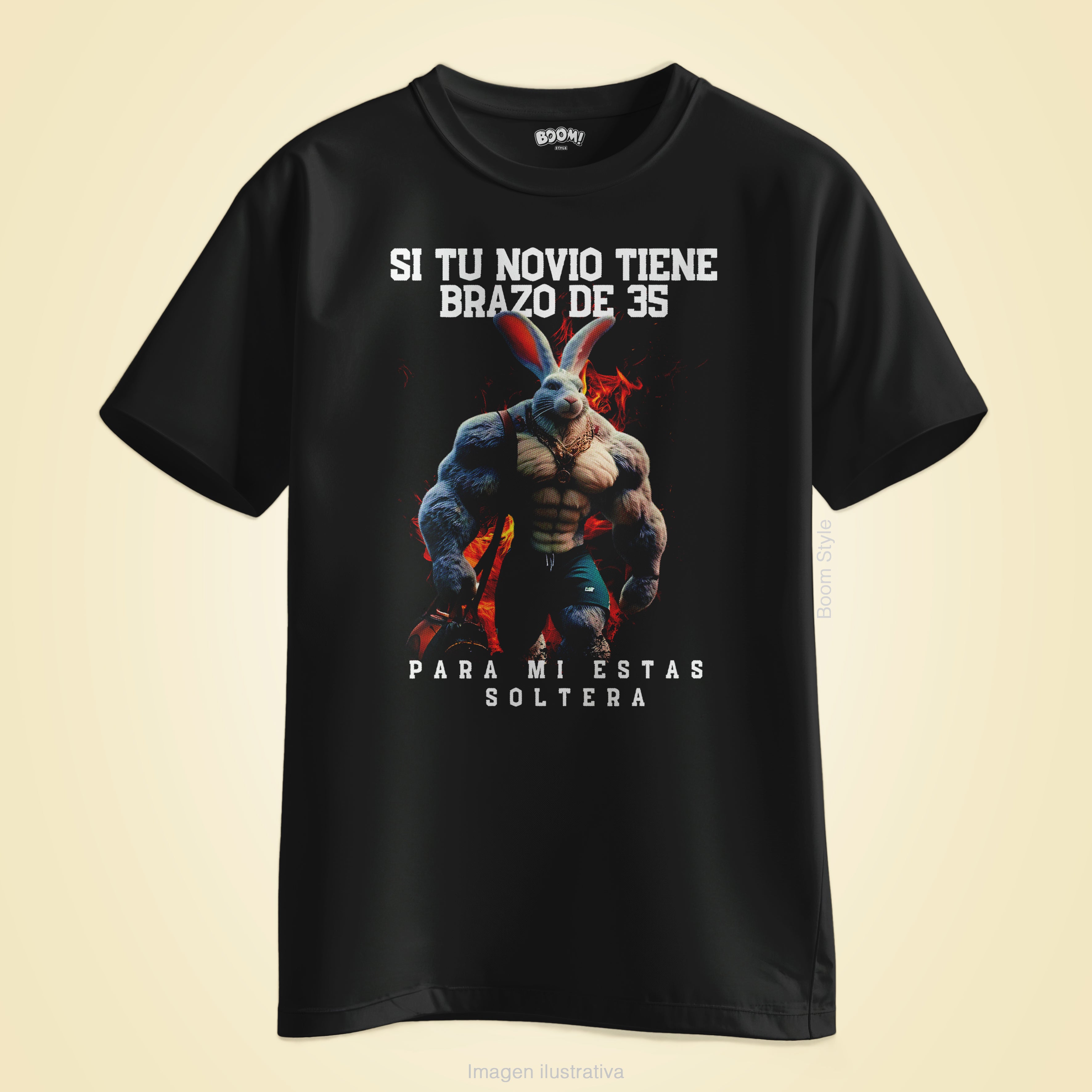 Playera | Para mi estas soltera